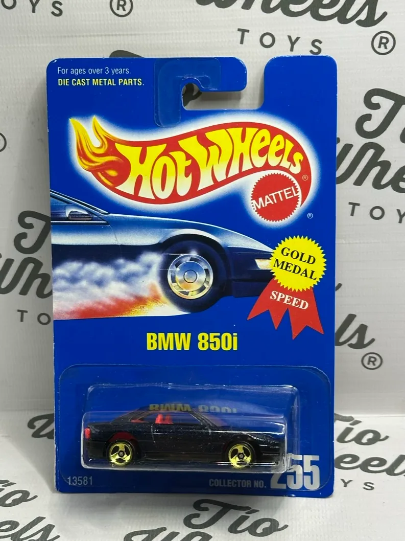 BMW 850i