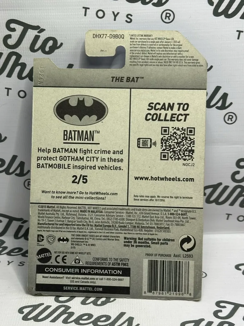 The Bat
