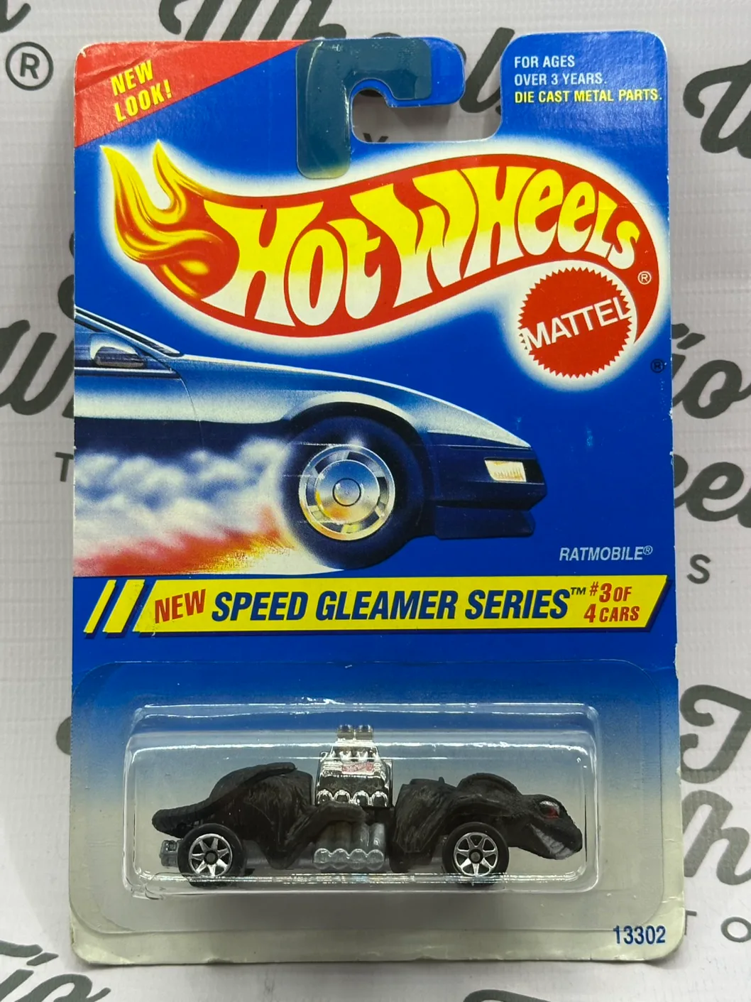 Ratmobile