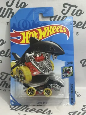 Shark Bite