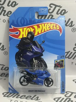 Ducati 1199 Pangale