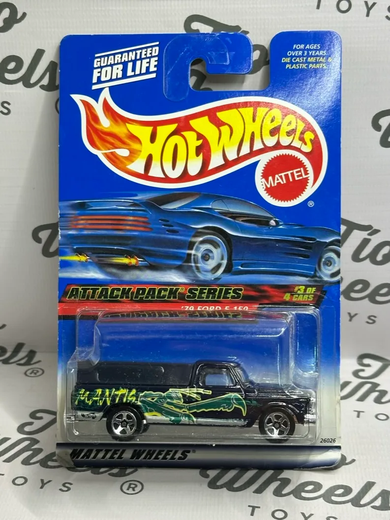 Ford F150 1979