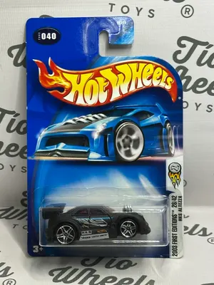 Toyota HKS Altezza Tooned
