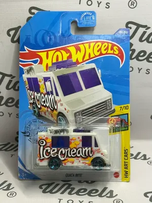 Ice Cream