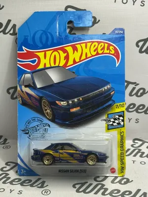Nissan Silvia S13