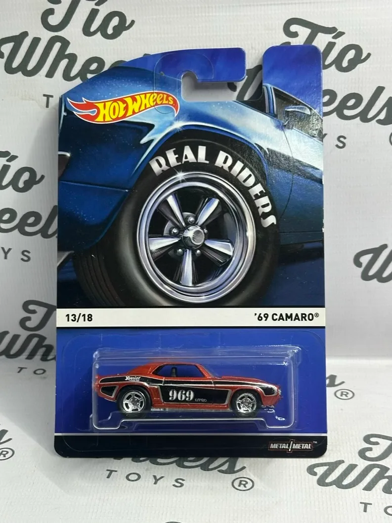 Camaro 1969