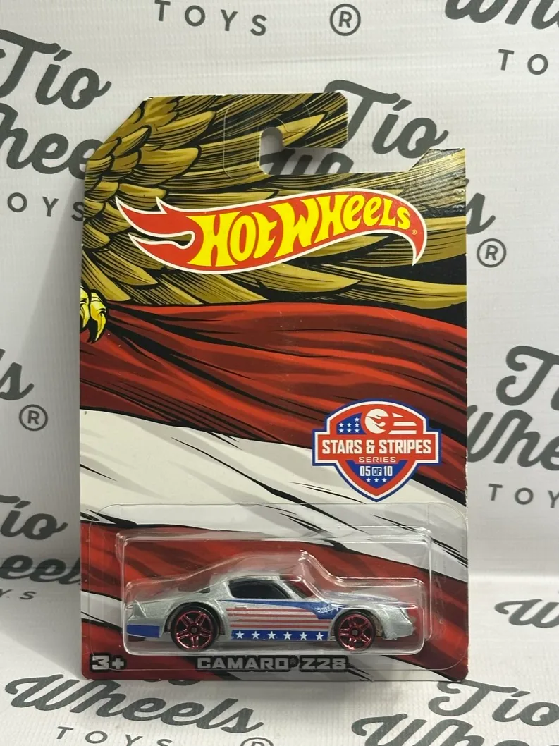 Camaro Z28
