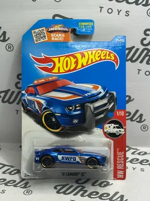 Camaro SS 2010