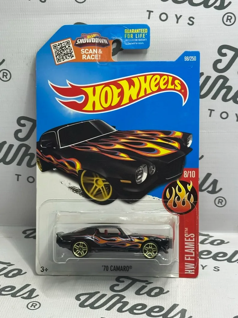 Camaro 1970