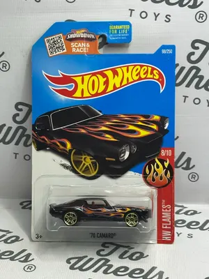 Camaro 1970