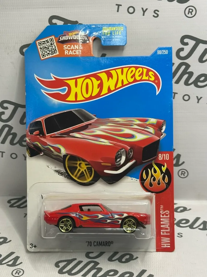 Camaro 1970