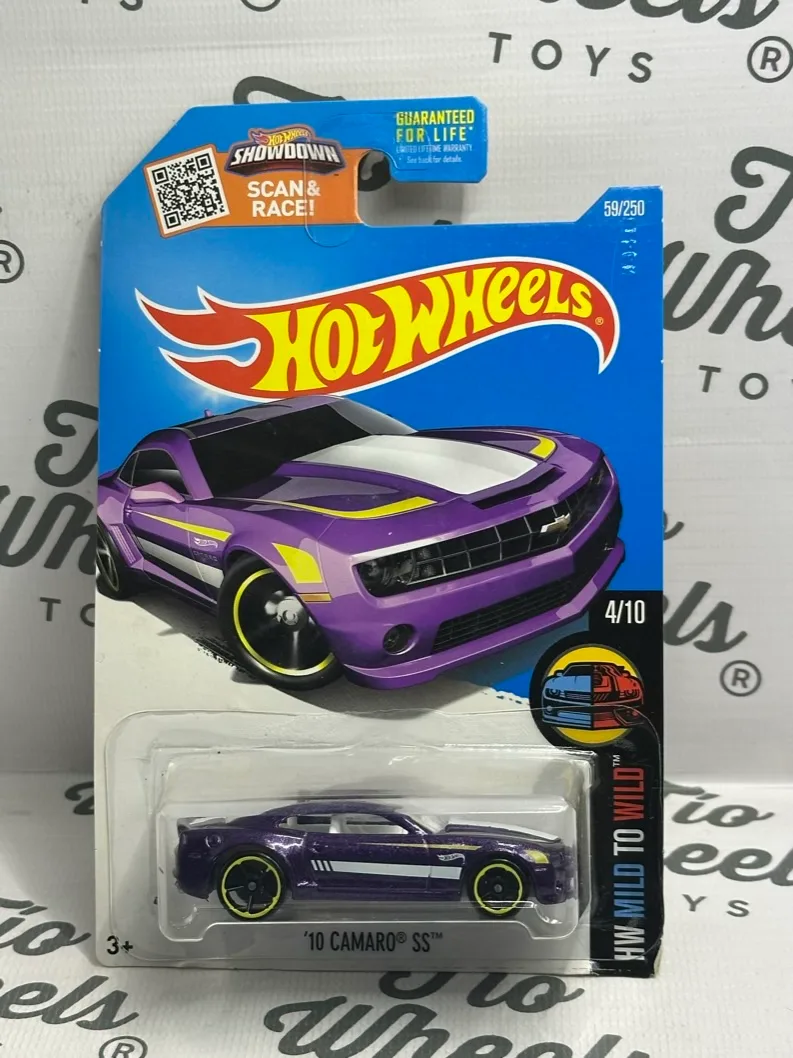 Camaro SS 2010