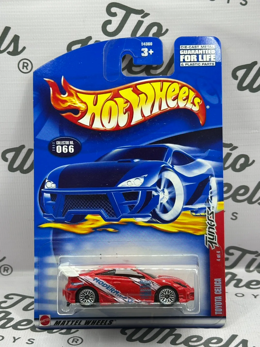Toyota Celica