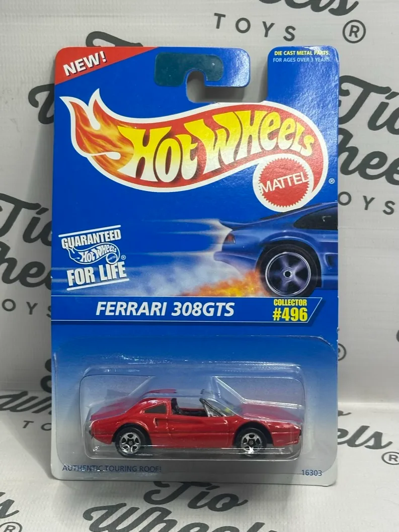 Ferrari 308 GTS