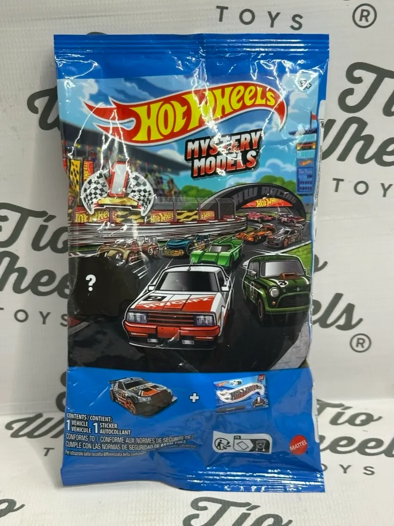 Nissan Skyline RS KDR30 Mystery Models