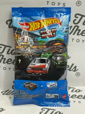 Nissan Skyline RS KDR30 Mystery Models