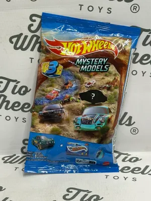 Porsche 356 Outlaw Mystery Models