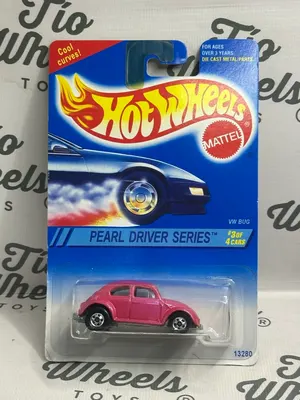 Volkswagen Bug