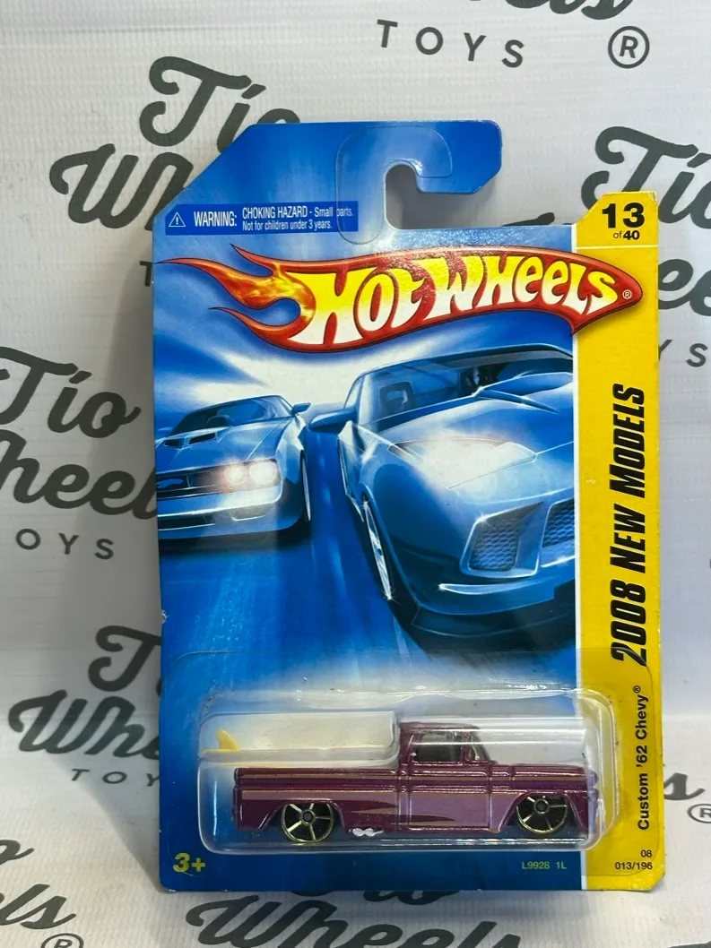 Chevy 1962