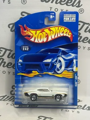 Oldsmobile 442