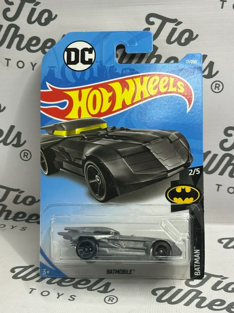 Batmobile