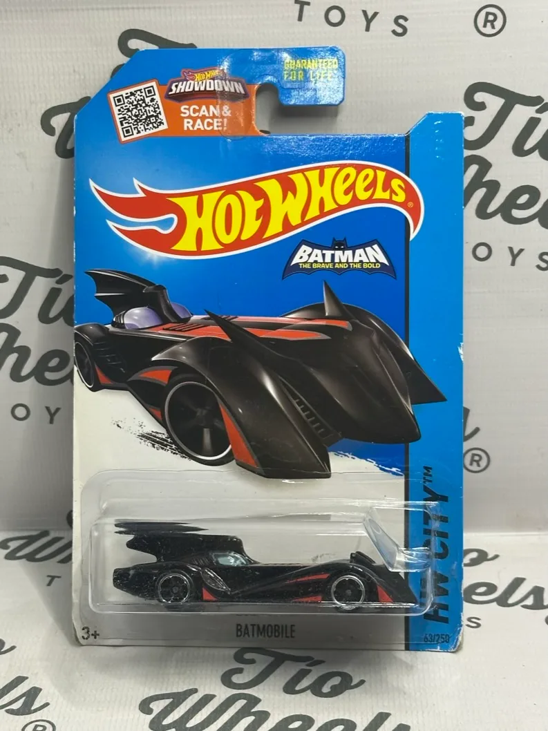 Batmobile