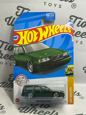 Volvo 850 Estate