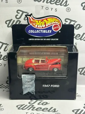 Ford 1947 100%