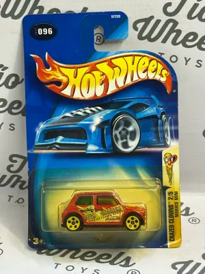 Mini Morris