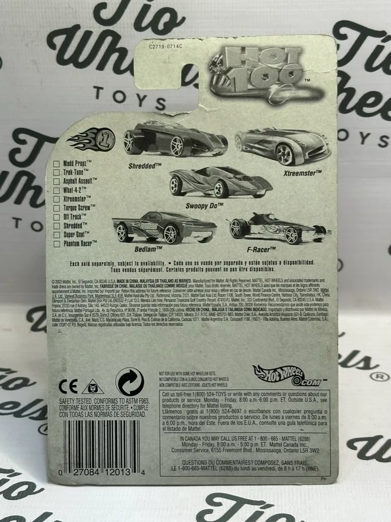 Madd Propz