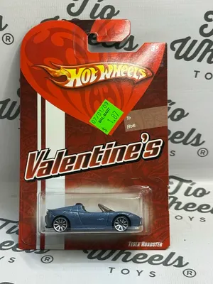 Tesla Roadster