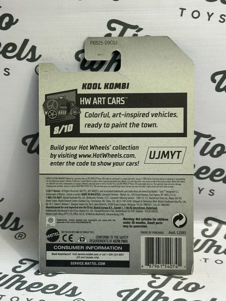 Kool Kombi TH