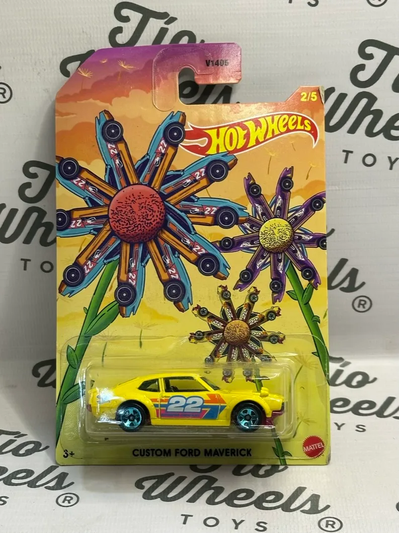 Ford Maverick