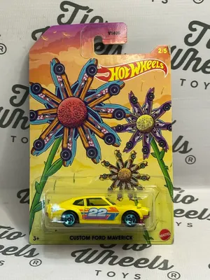 Ford Maverick