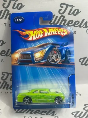 Shoe Box