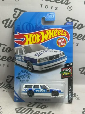 Volvo 850 Estate