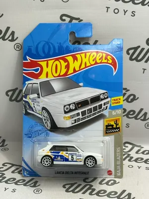 Lancia Delta Integrale