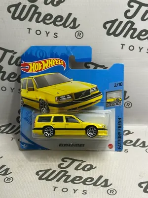 Volvo 850 Estate