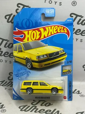 Volvo 850 Estate