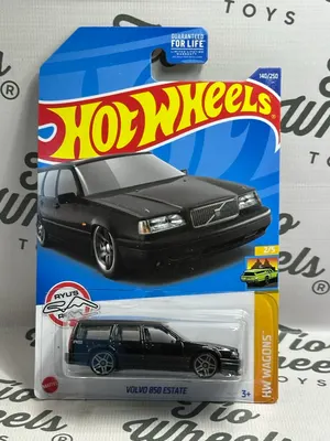 Volvo 850 Estate