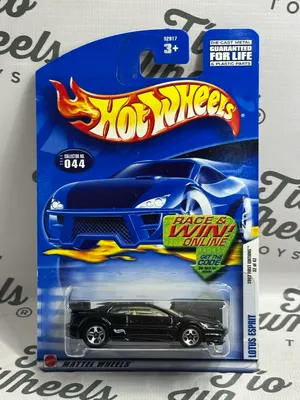 Lotus Esprit