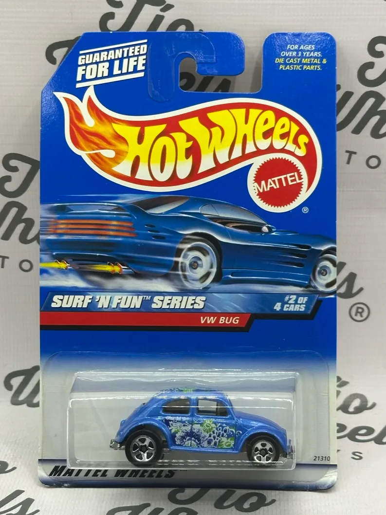 Volkswagen Bug