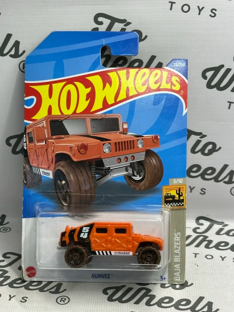 Humvee