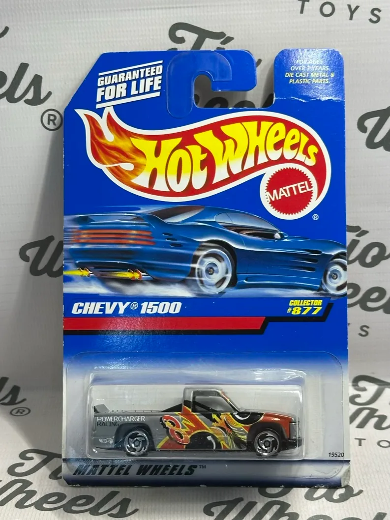 Chevy 1500