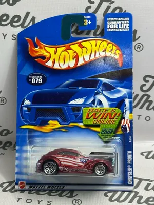 Chrysler Pronto
