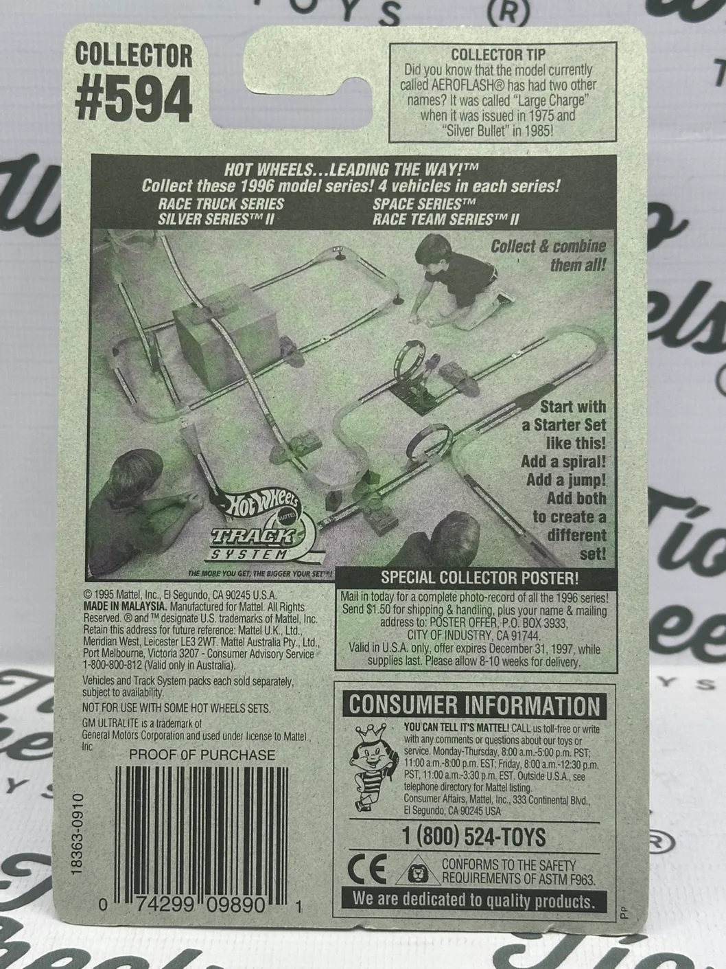 GM Ultralite El Demoledor