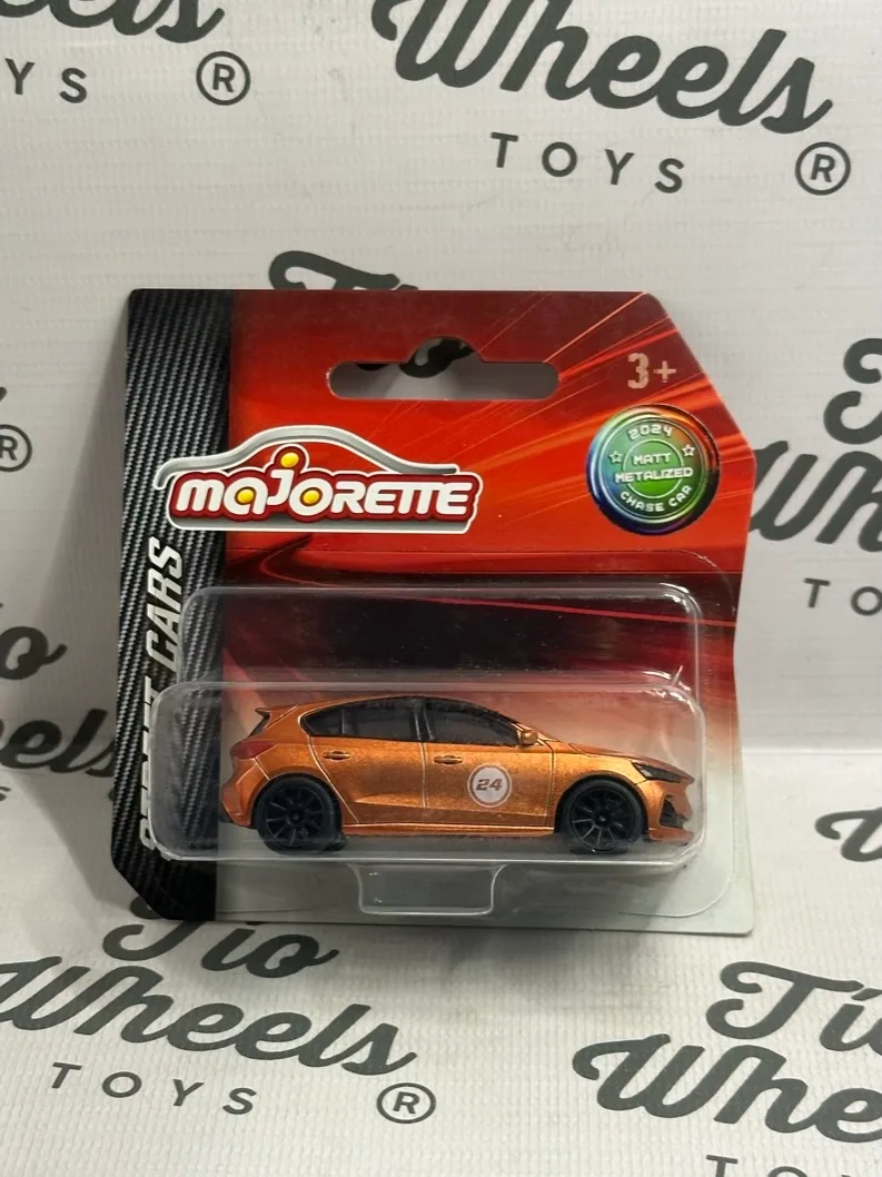 Ford Focus ST