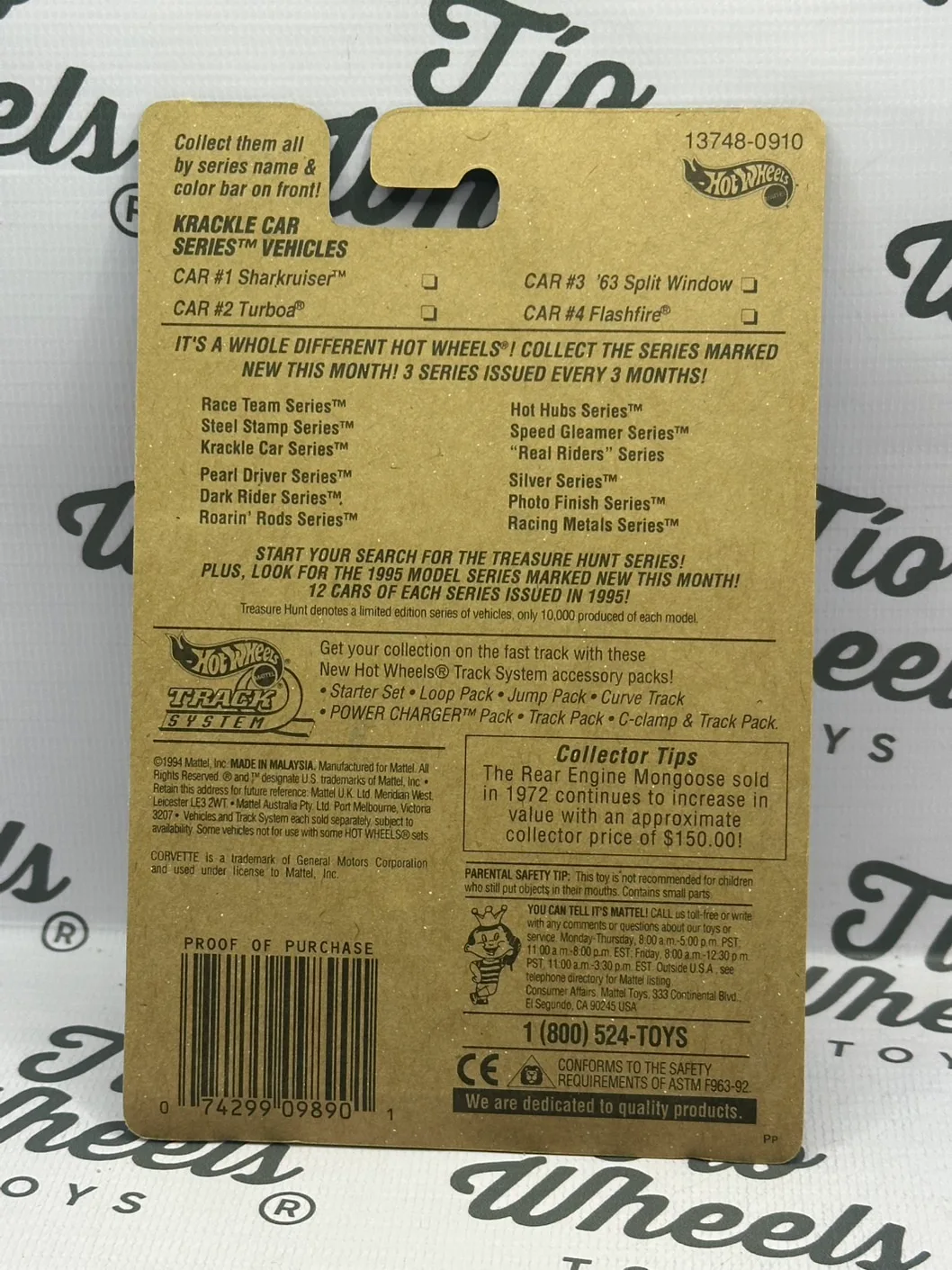 Pack 2 Skarkruiser / Turboa