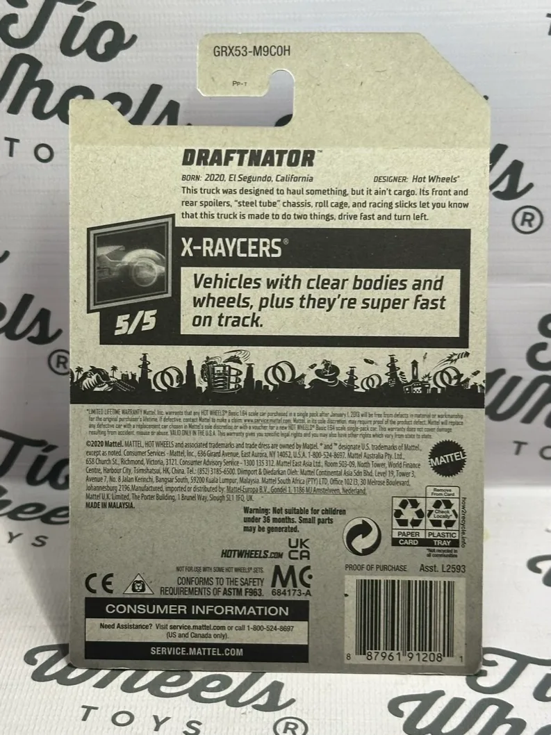 Draftnator