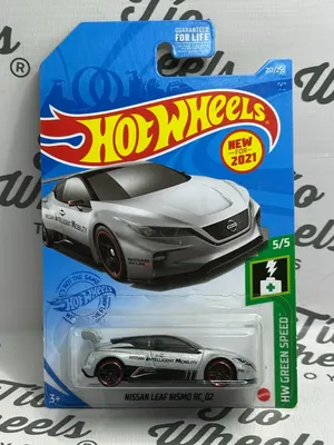 Nissan Leaf Nismo RC_02